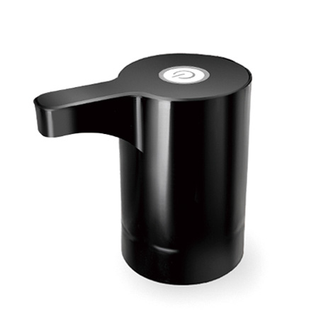 无线电动抽水器