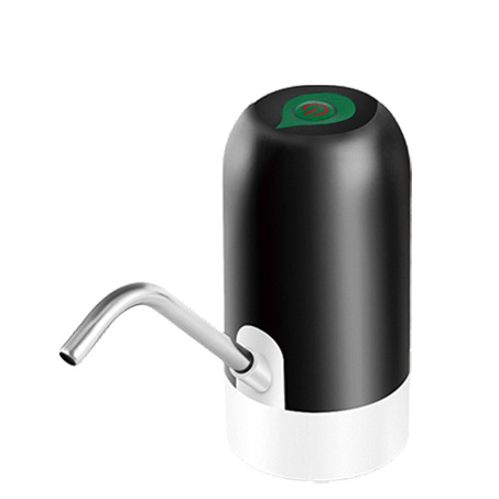 无线电动抽水器