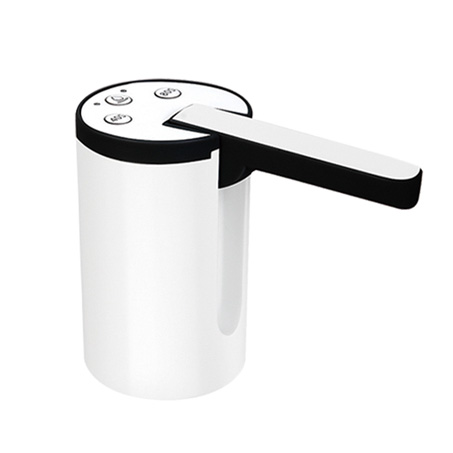 无线电动抽水器